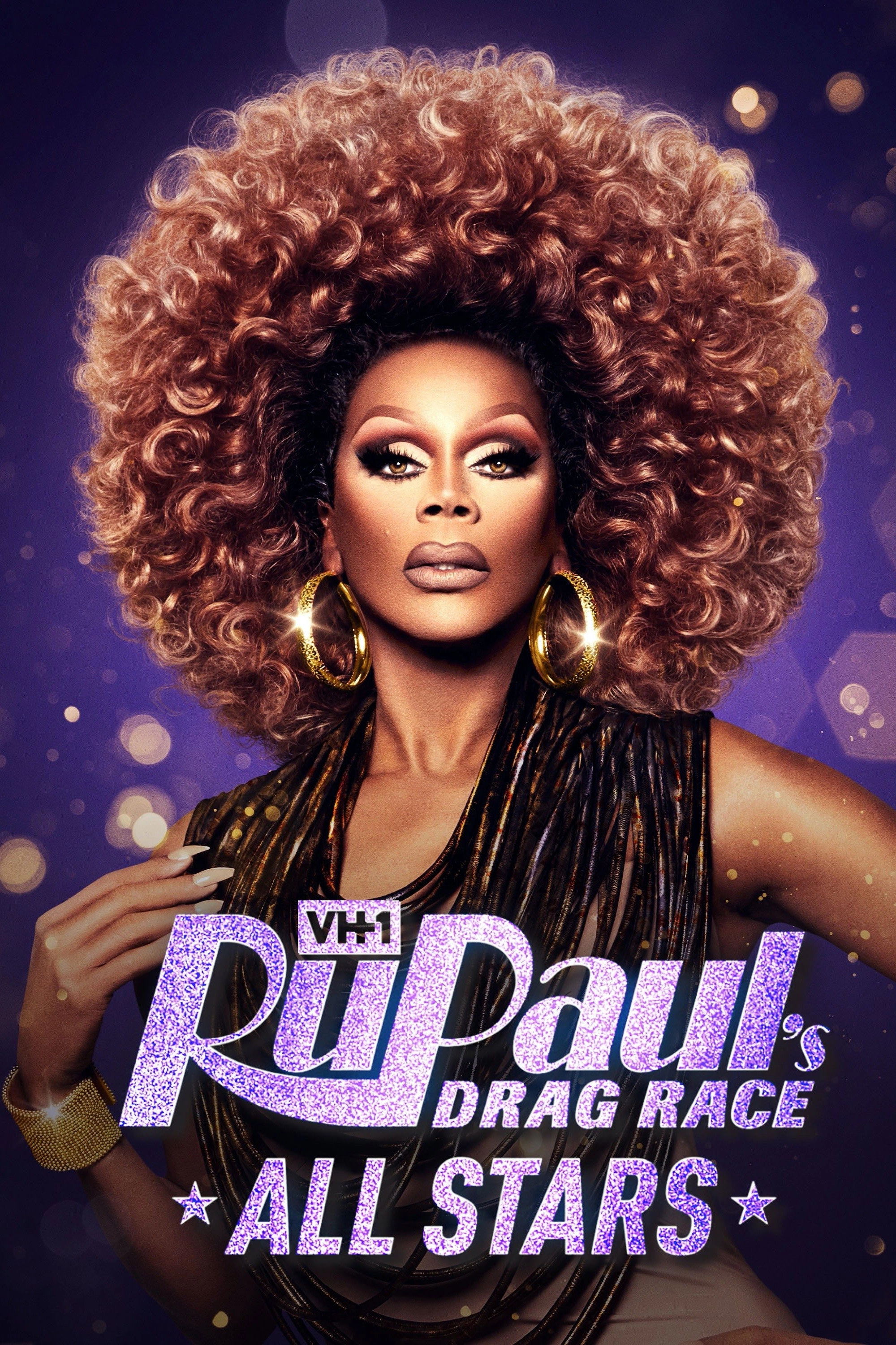 RuPaul's Drag Race All Stars