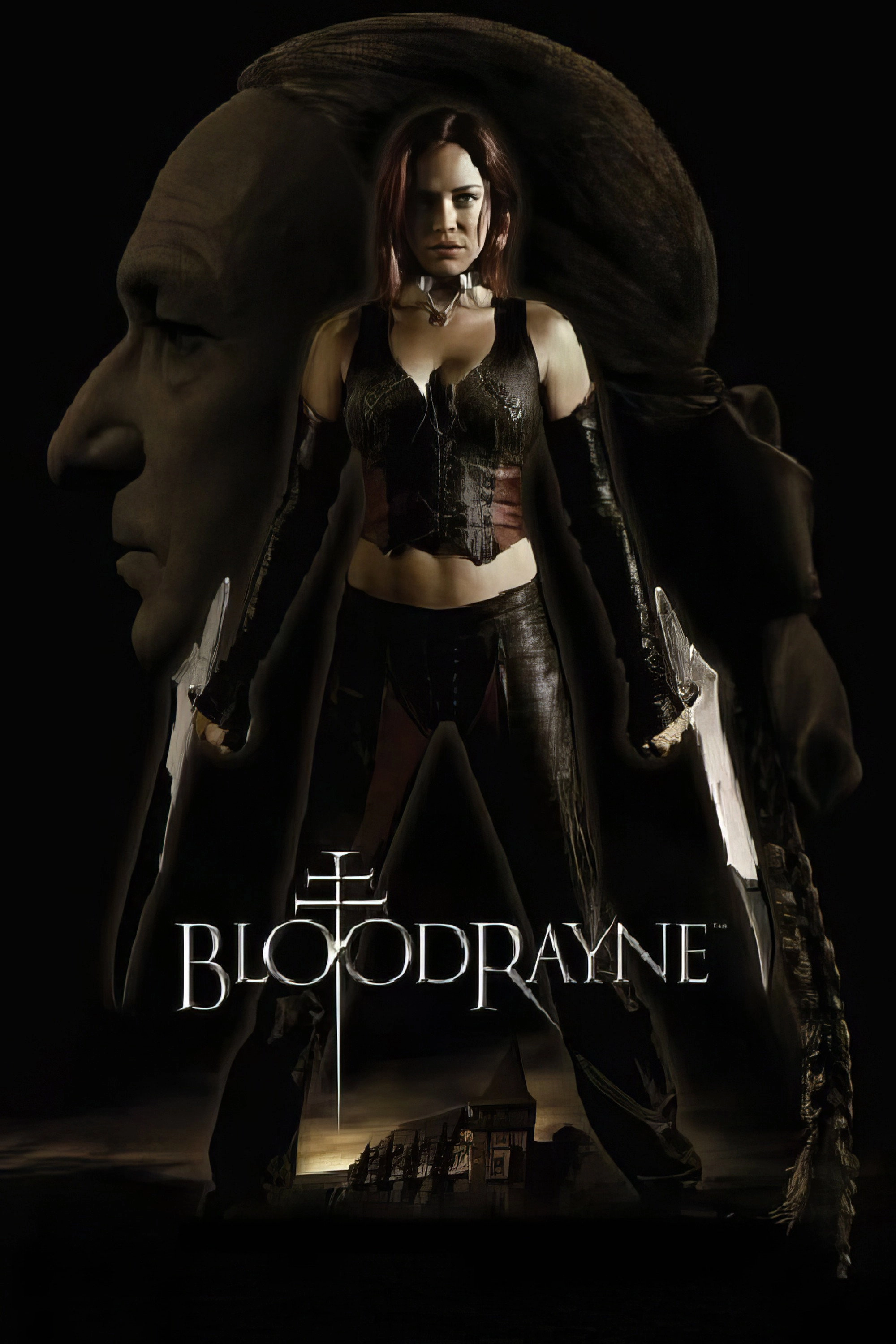 BloodRayne