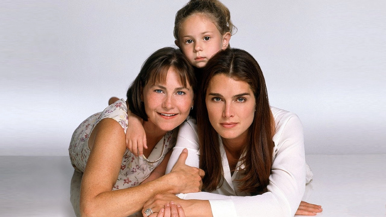 Madre e hijo