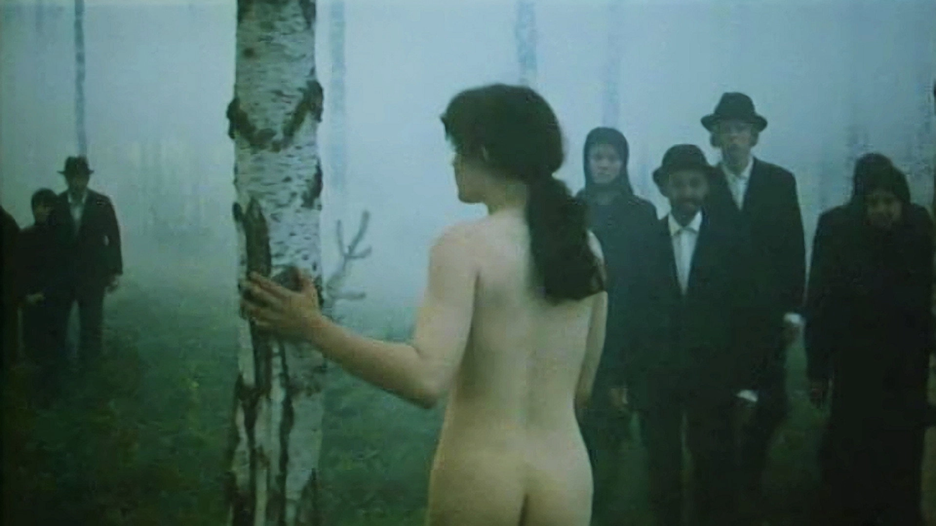Milka: A Film About Taboos