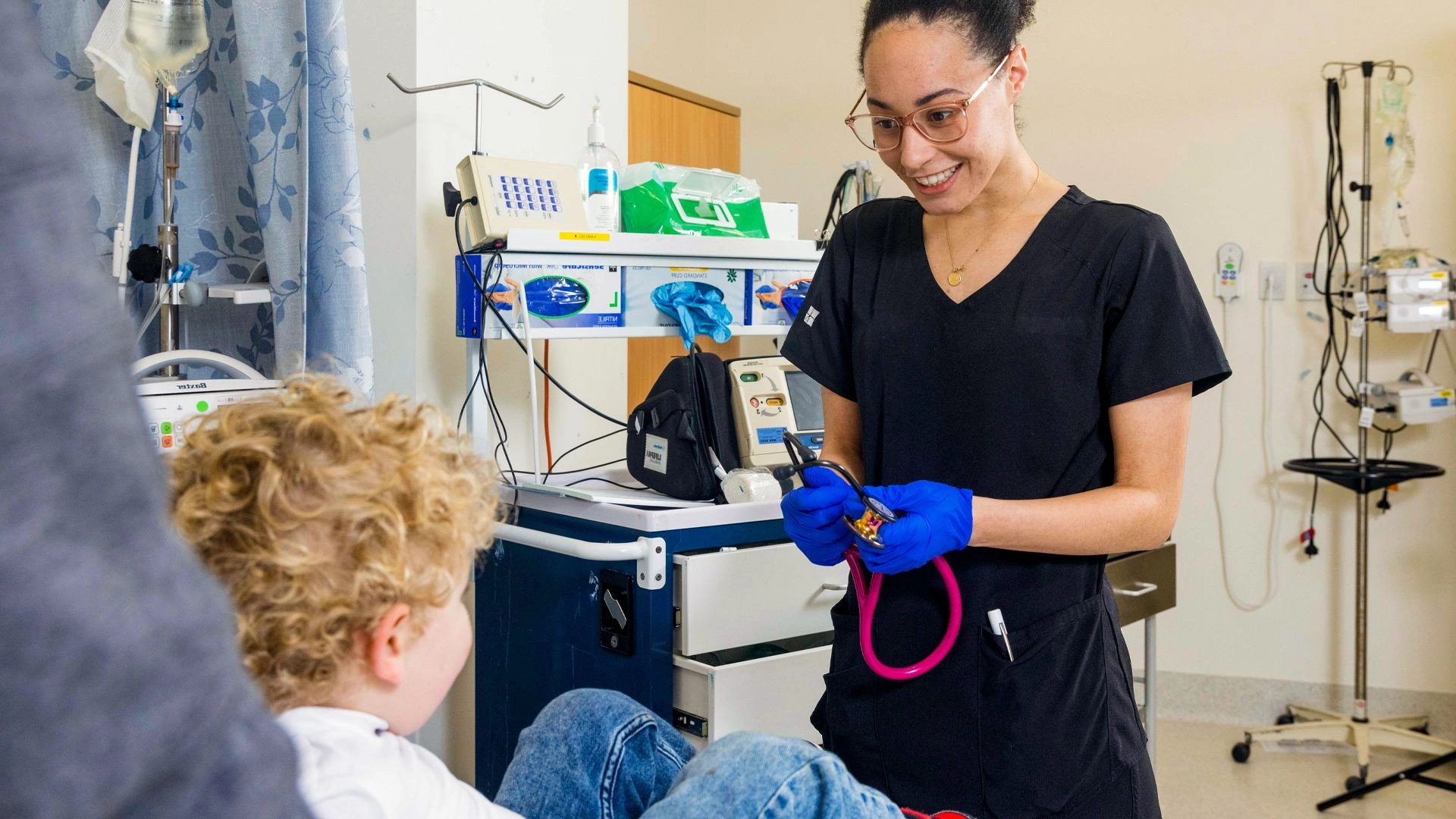 Junior Doctors Down Under