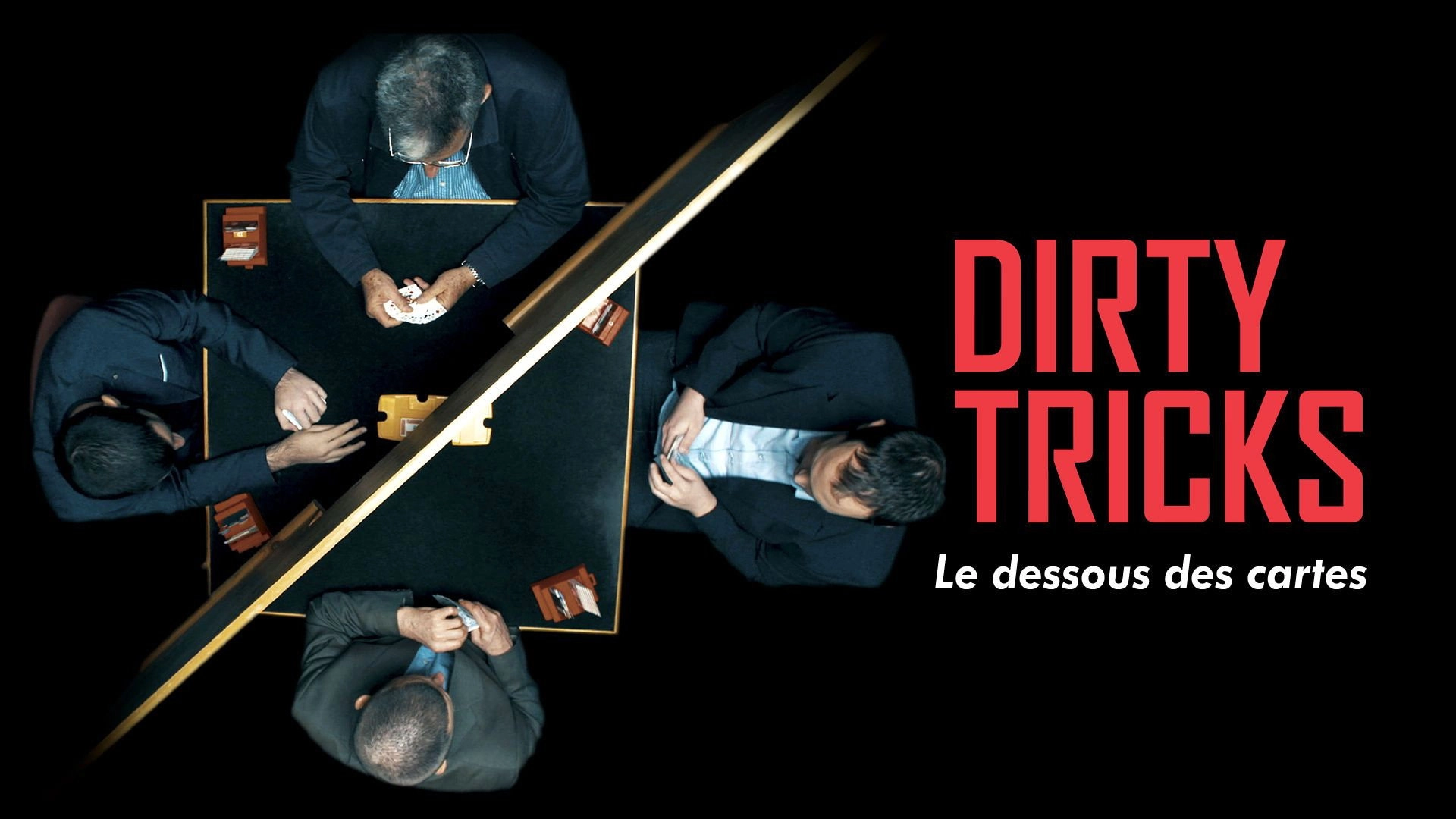 Dirty Tricks