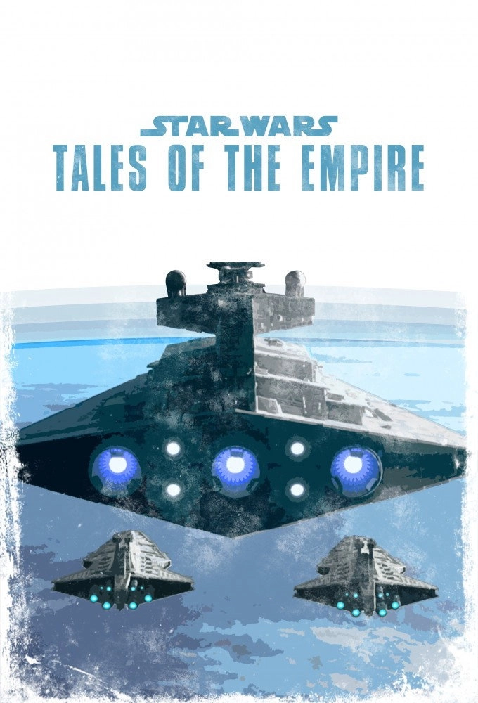 Star Wars: Tales of the Empire