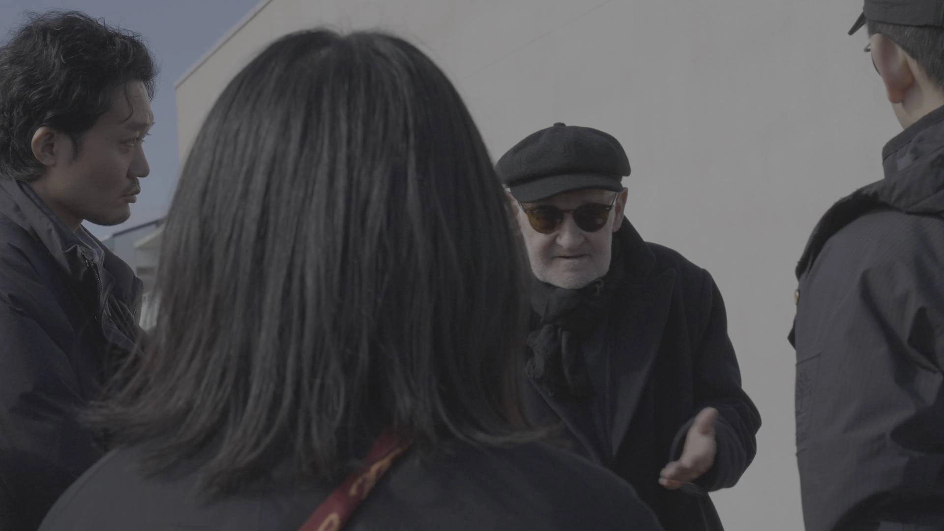 FUKUSHIMA with BÉLA TARR