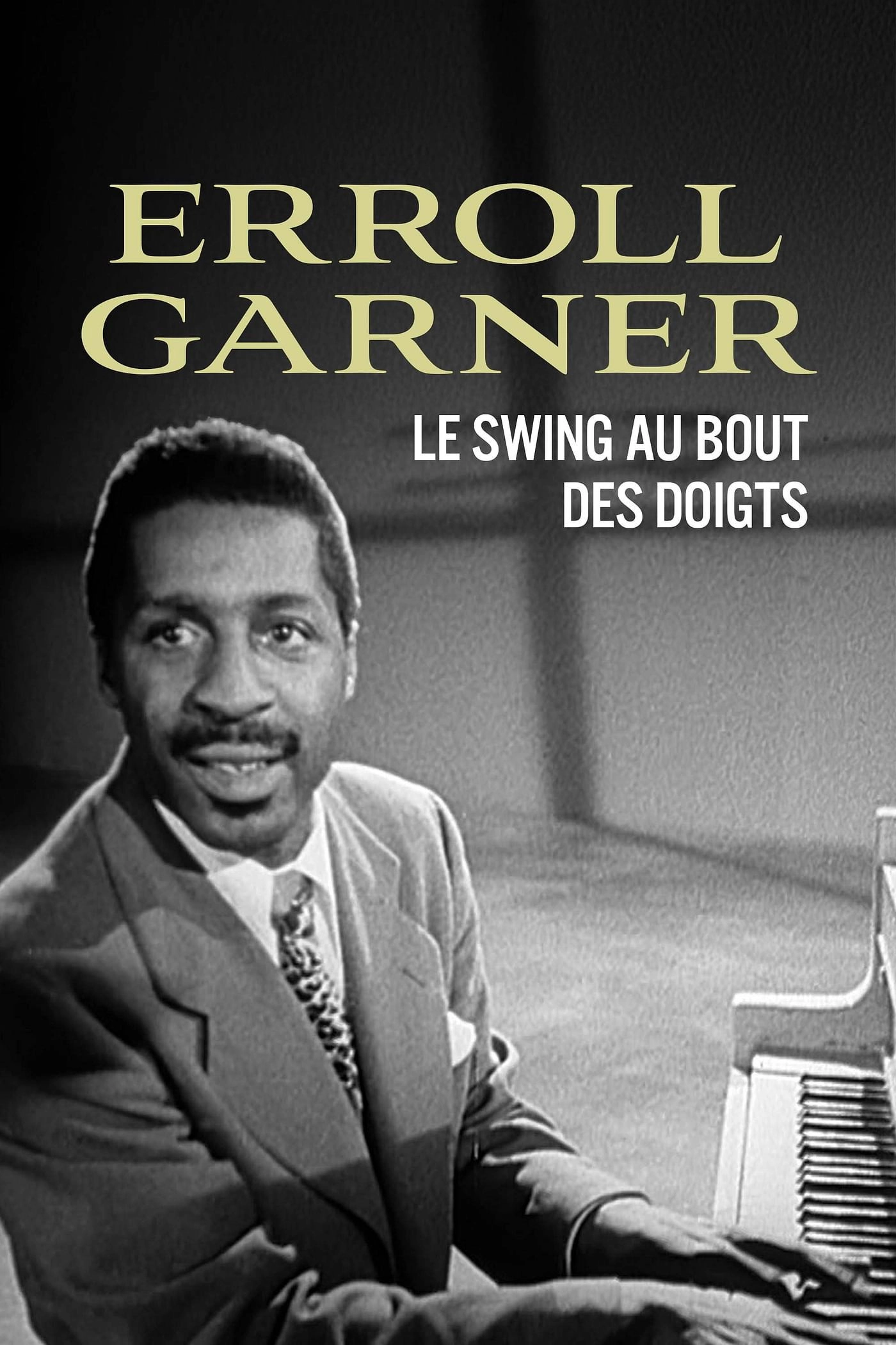 Misty - The Erroll Garner Story