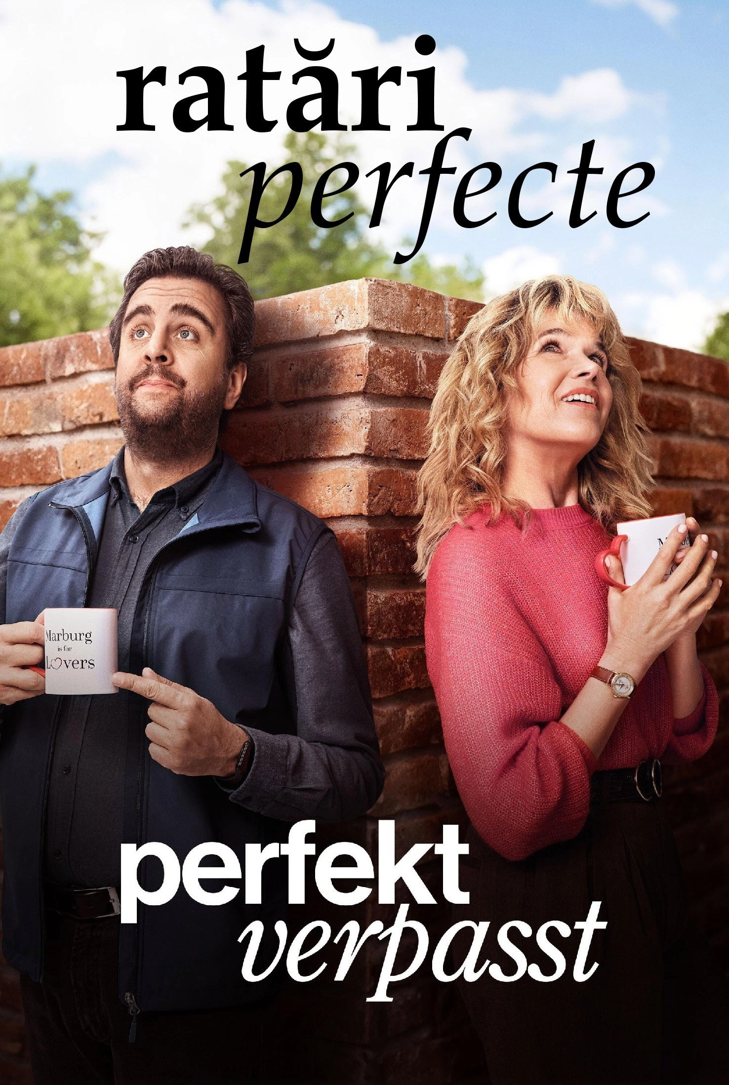 The Perfect Miss