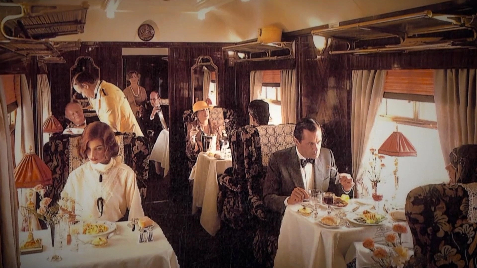 The History of the Greek Railways