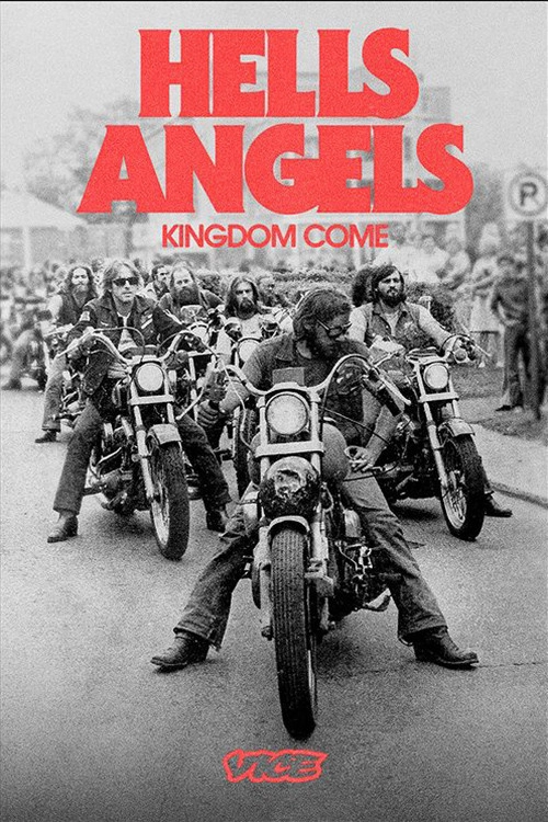 Hells Angels: Kingdom Come