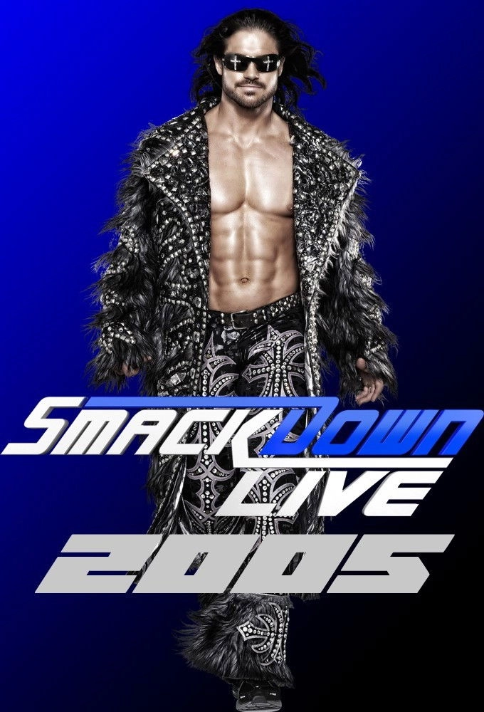 WWE Friday Night SmackDown