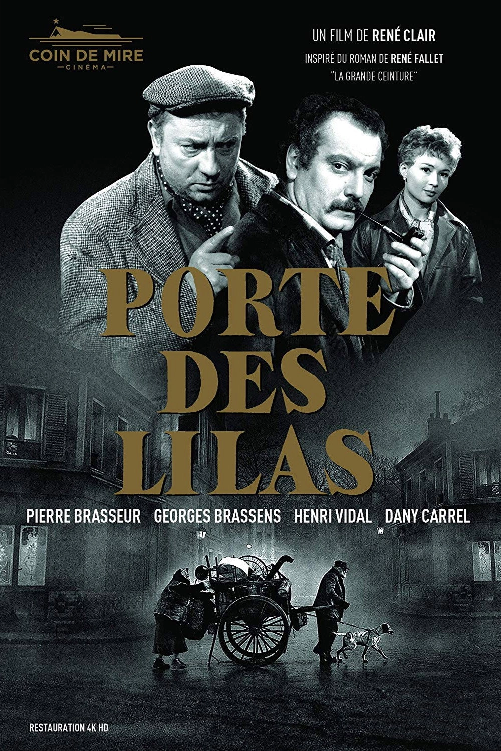 Cassandre - Les captives