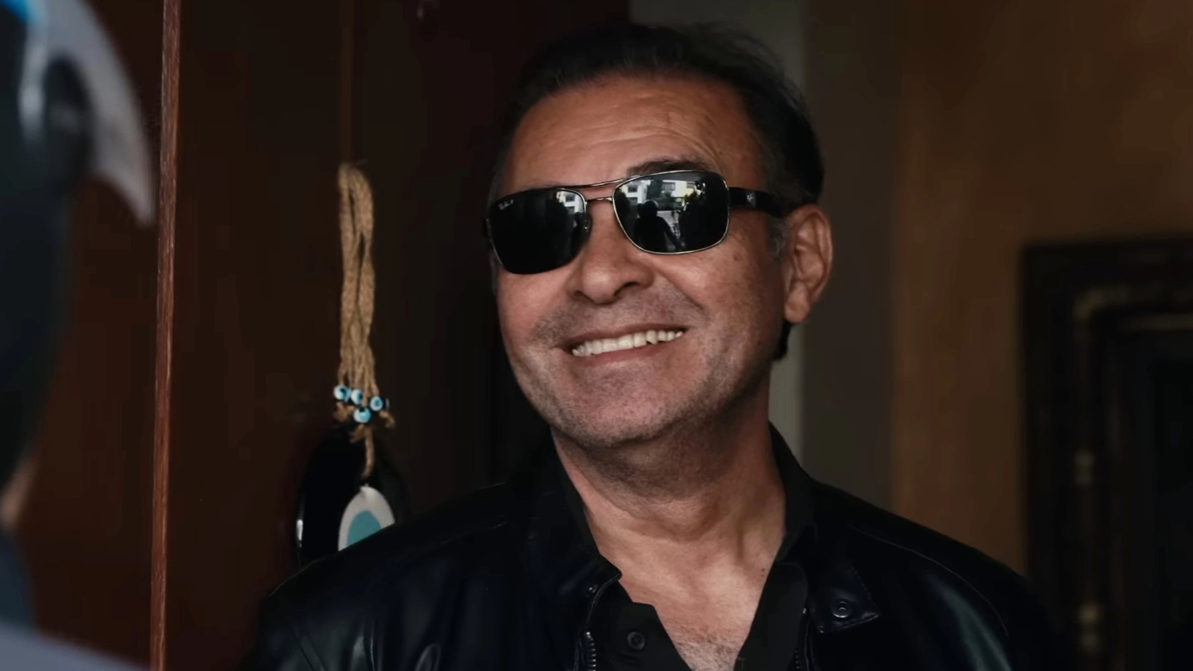 The Ballad of Mario Castañeda