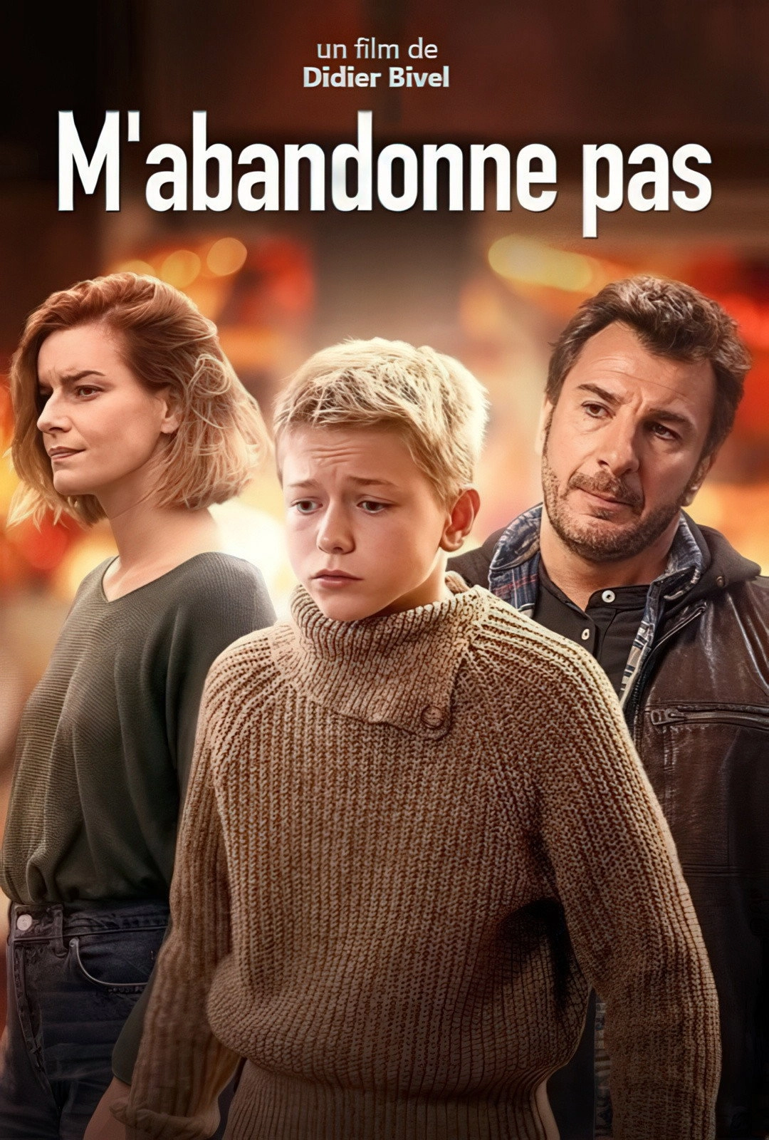 Stolen Childhood