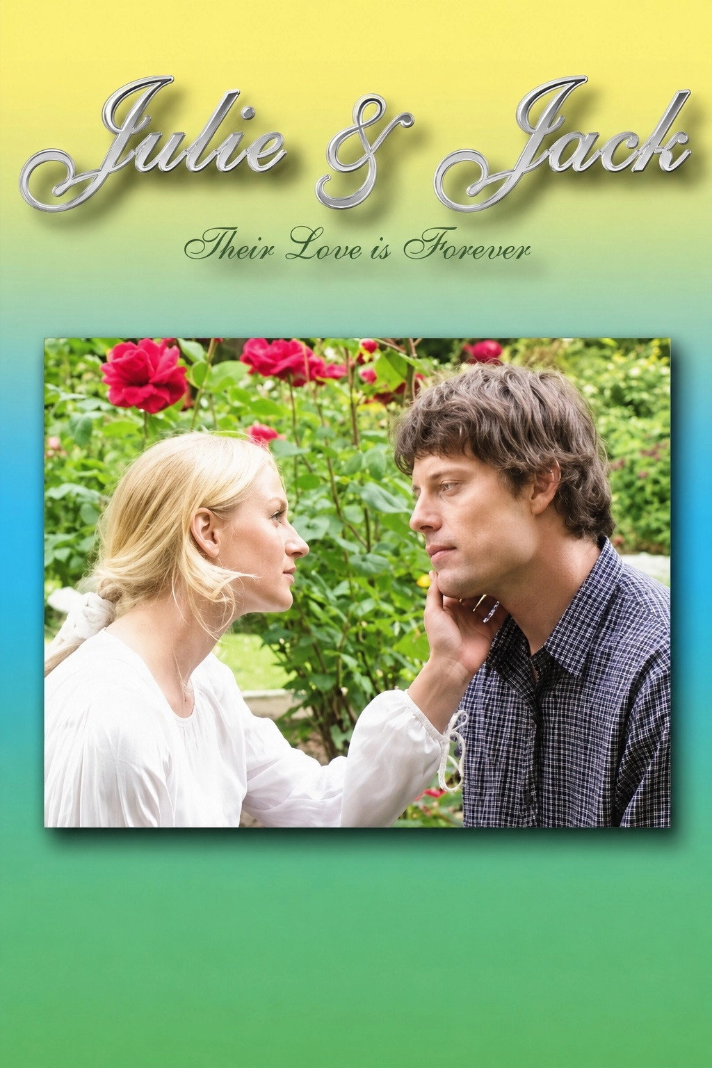 Julie & Jack