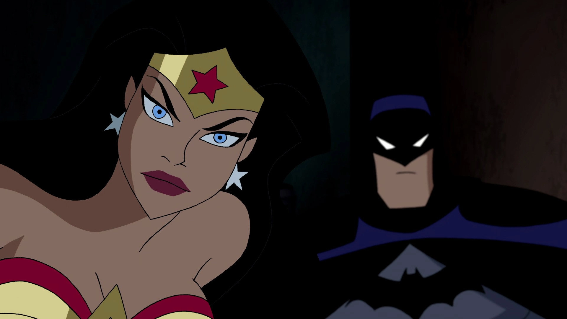 Justice League Unlimited