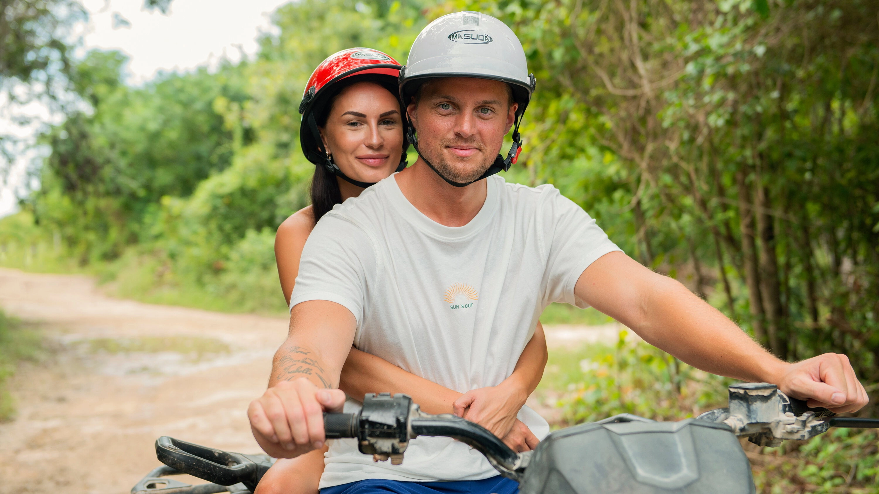 Bachelor in Paradise Sverige