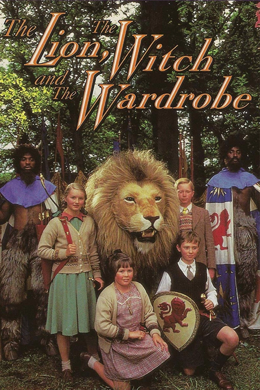 The Chronicles of Narnia: The Lion, the Witch & the Wardrobe