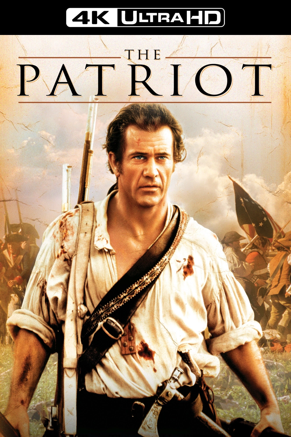 The Patriot