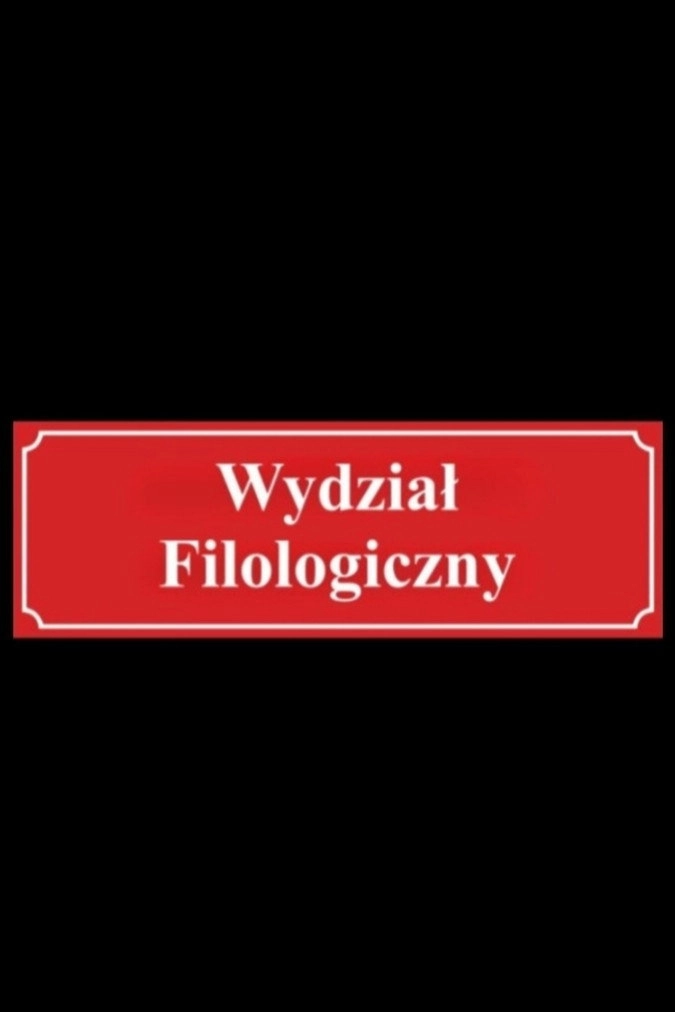Faculty of Philology