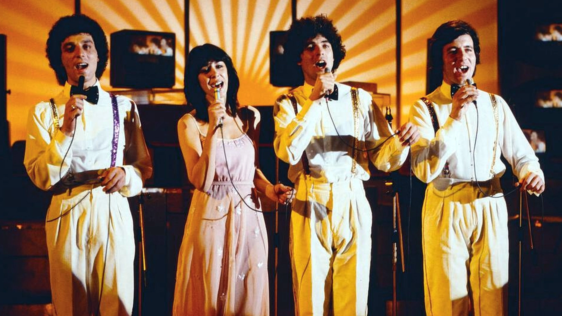 Eurovision Song Contest