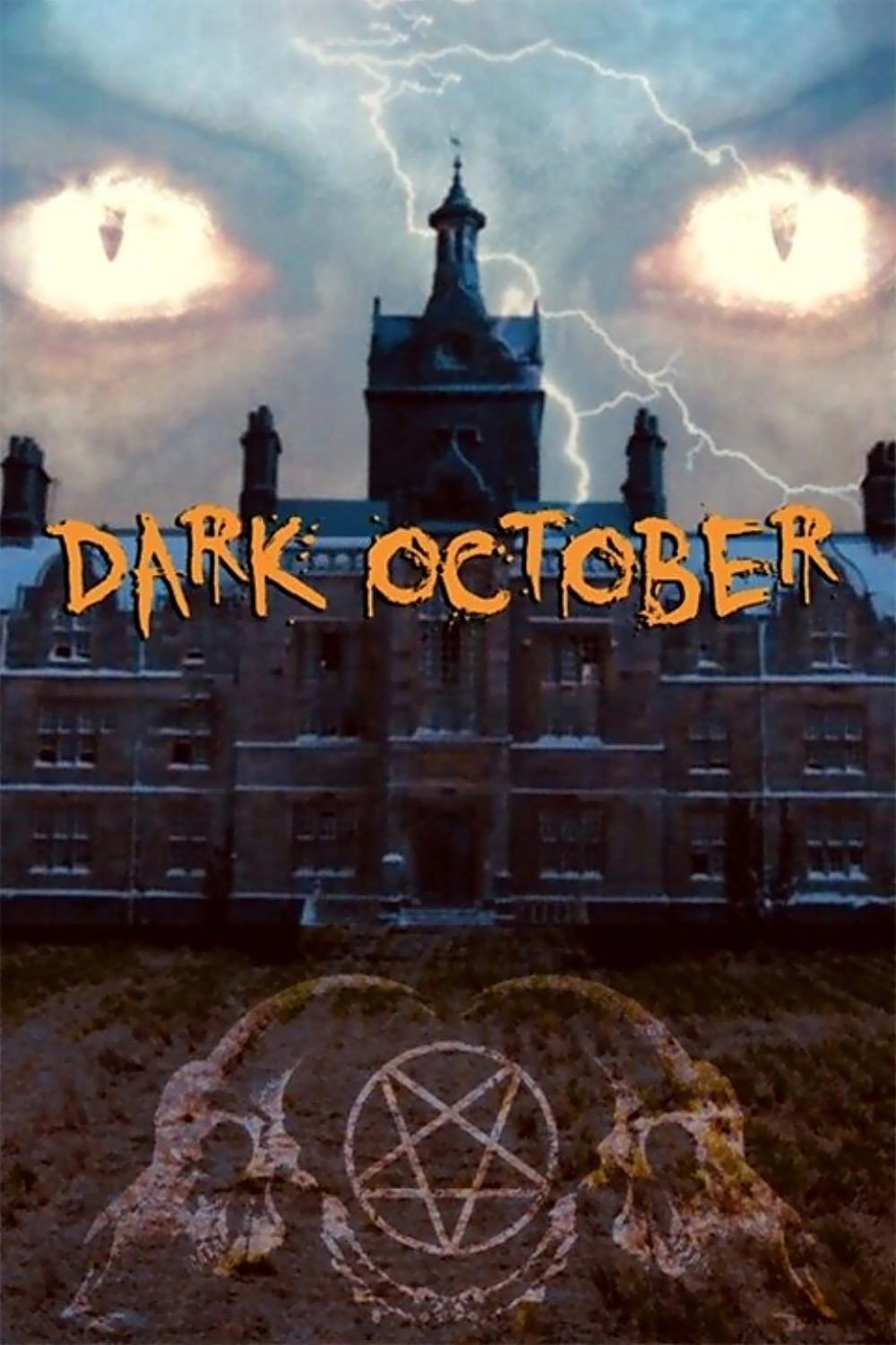 Dark October