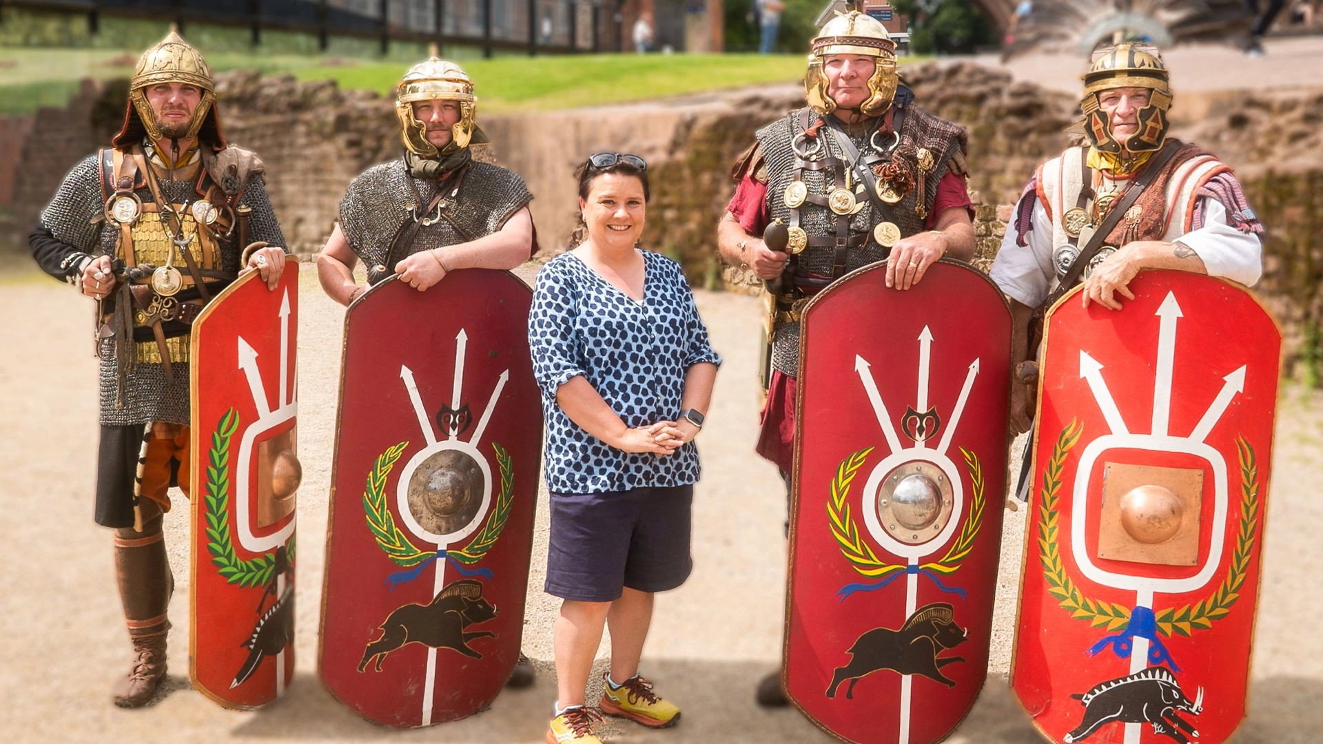 Susan Calman's Grand Day Out