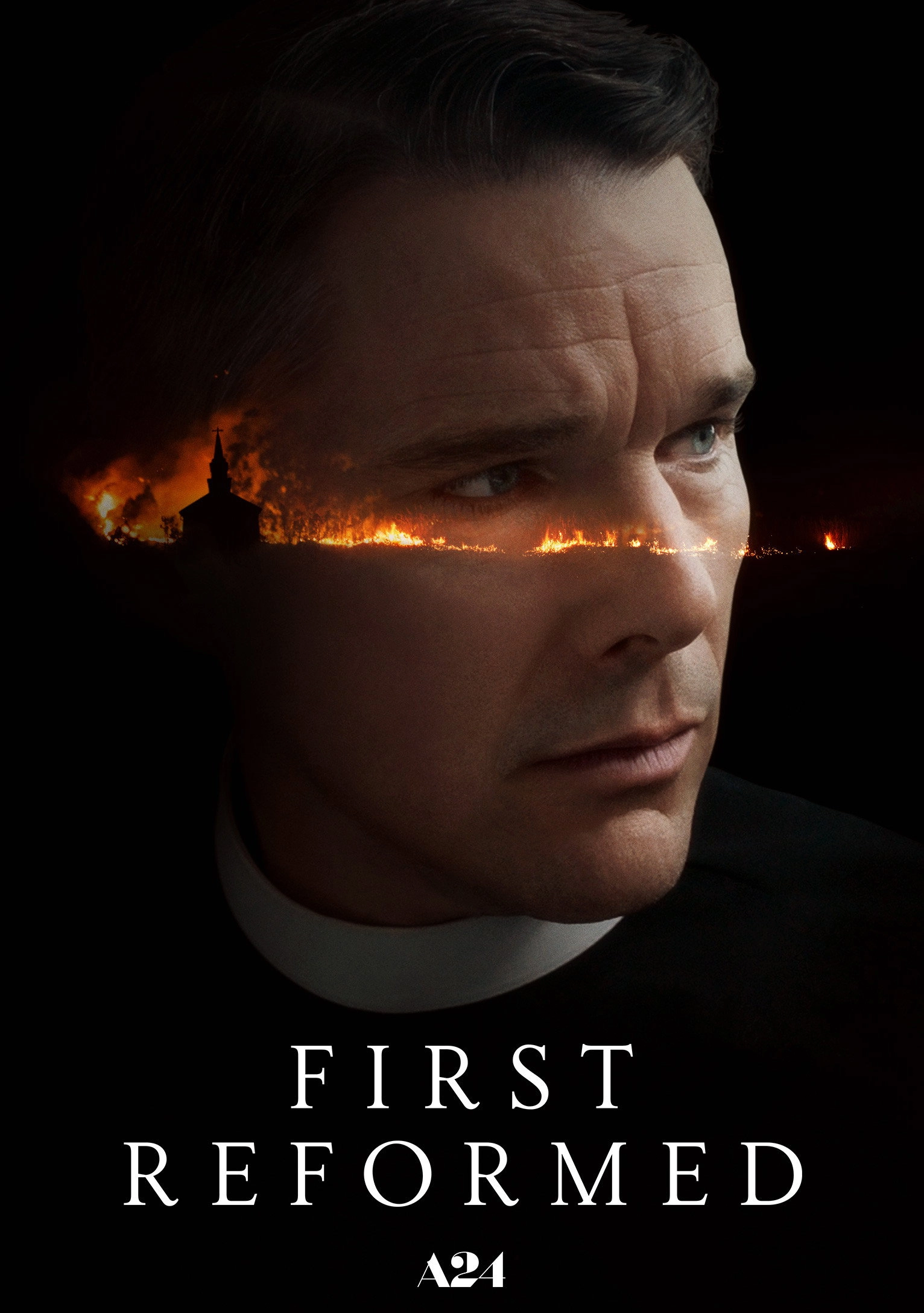 First Reformed