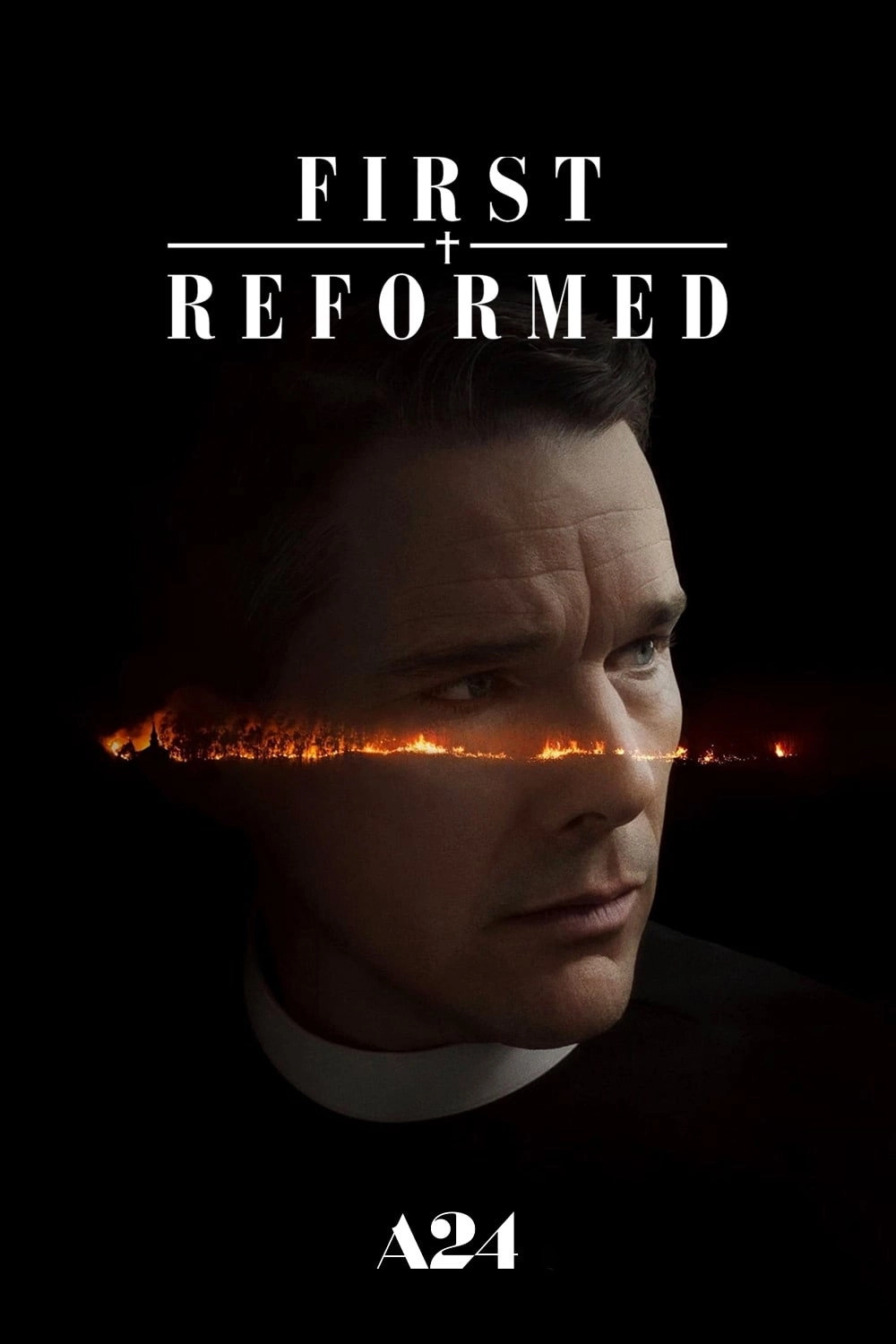 First Reformed