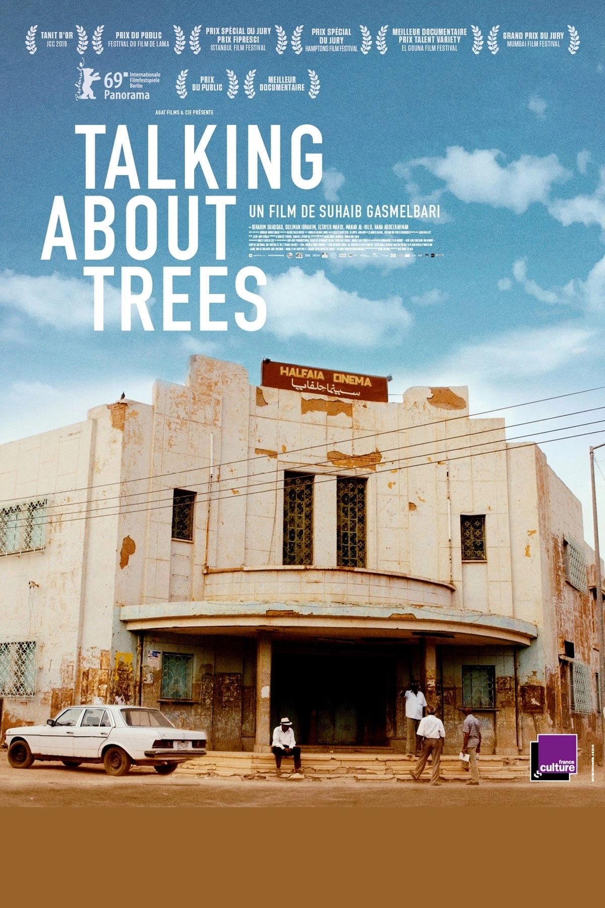 Talking About Trees