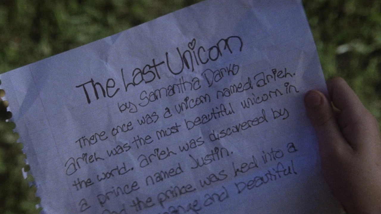 Donnie Darko