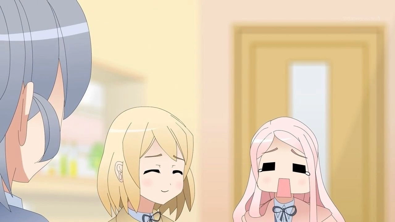 JK-Meshi!