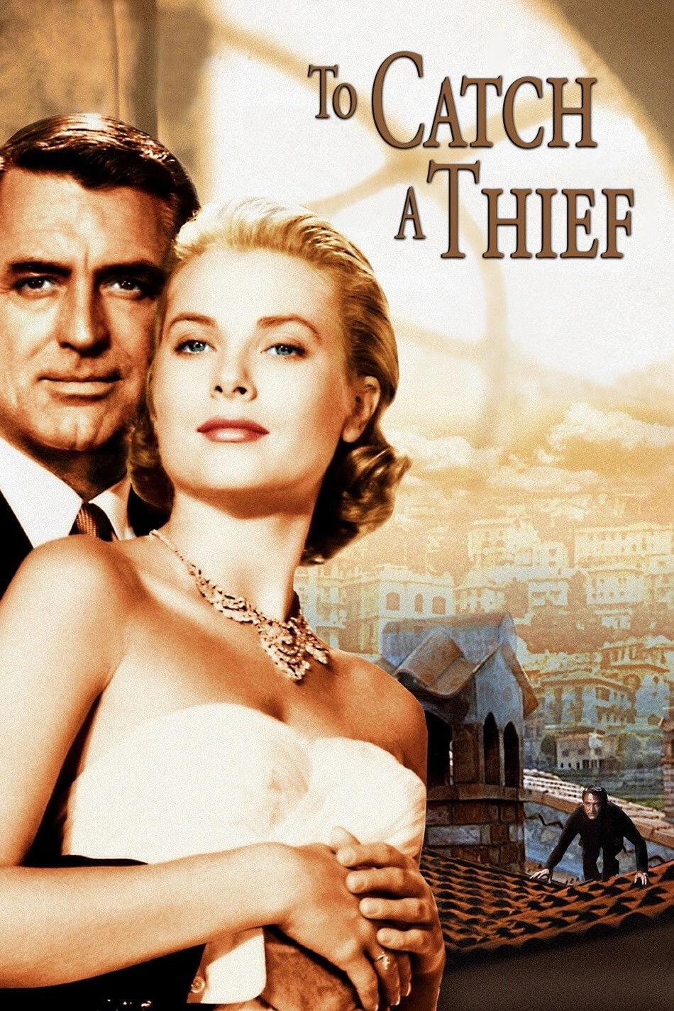 To Catch a Thief
