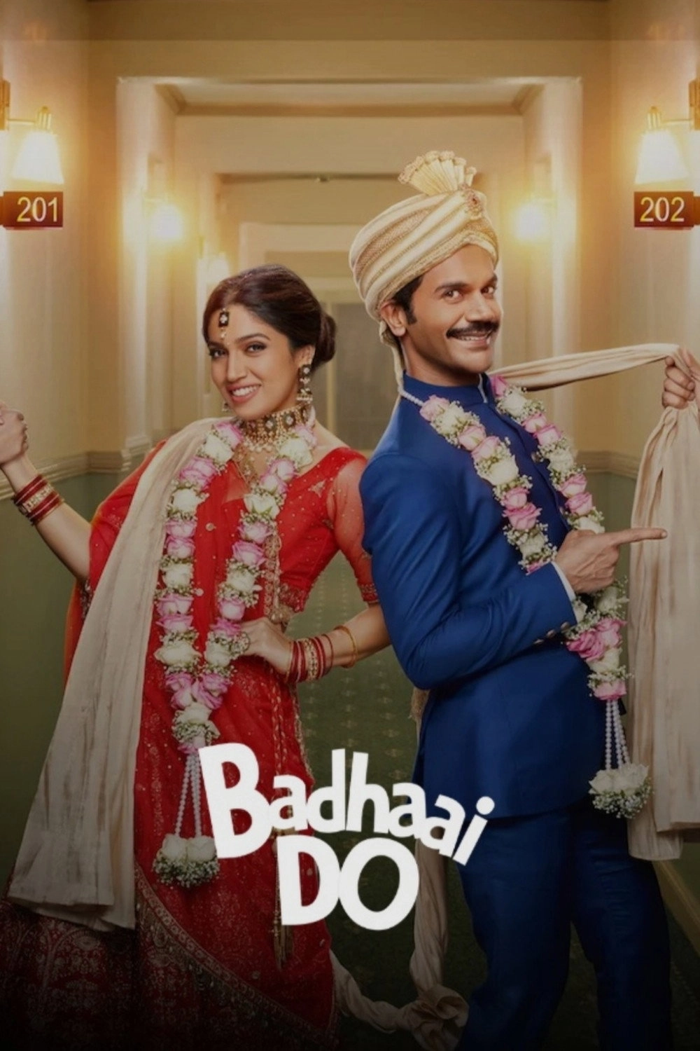 Badhaai Do