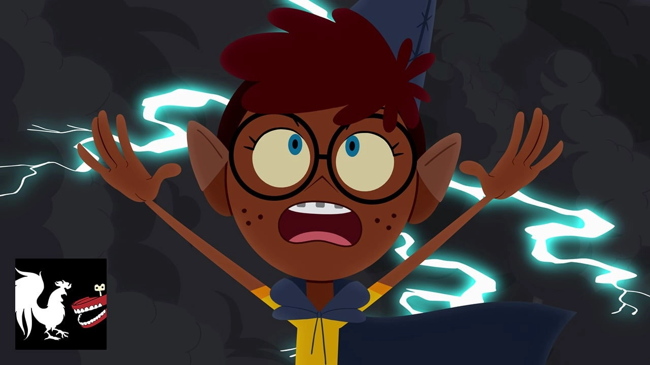 Camp Camp