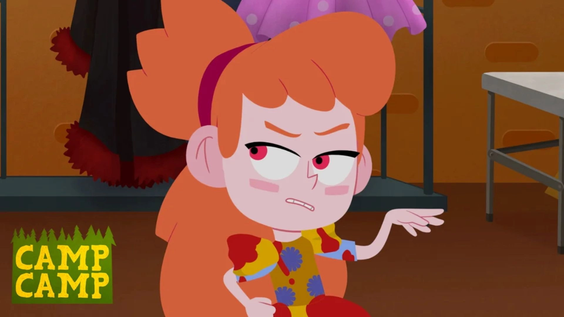 Camp Camp