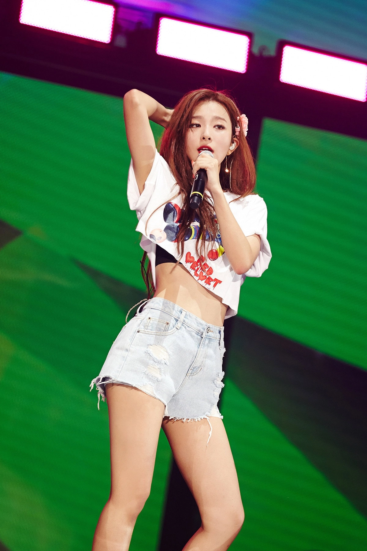 Red Velvet 2nd Concert “REDMARE” in JAPAN