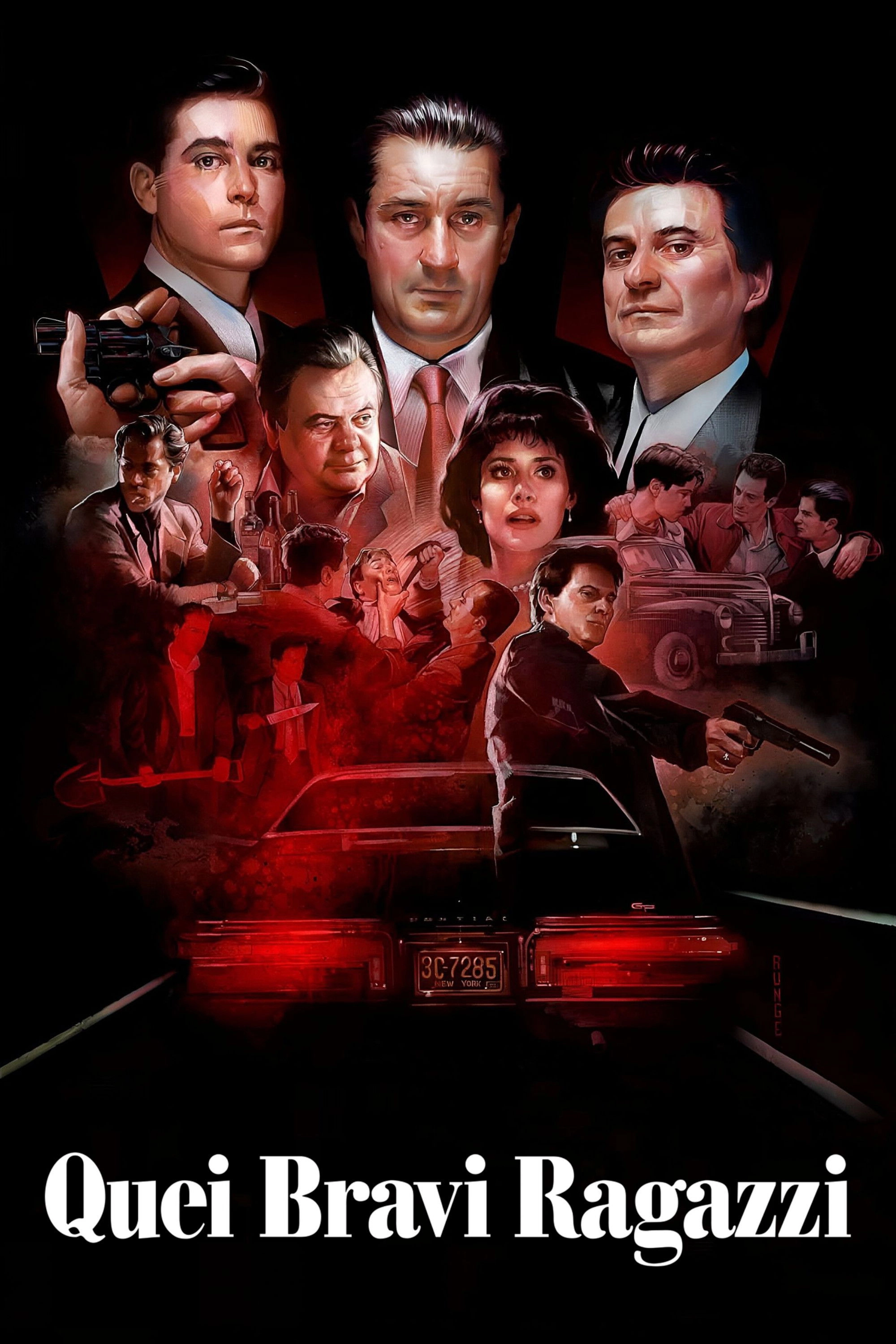 GoodFellas