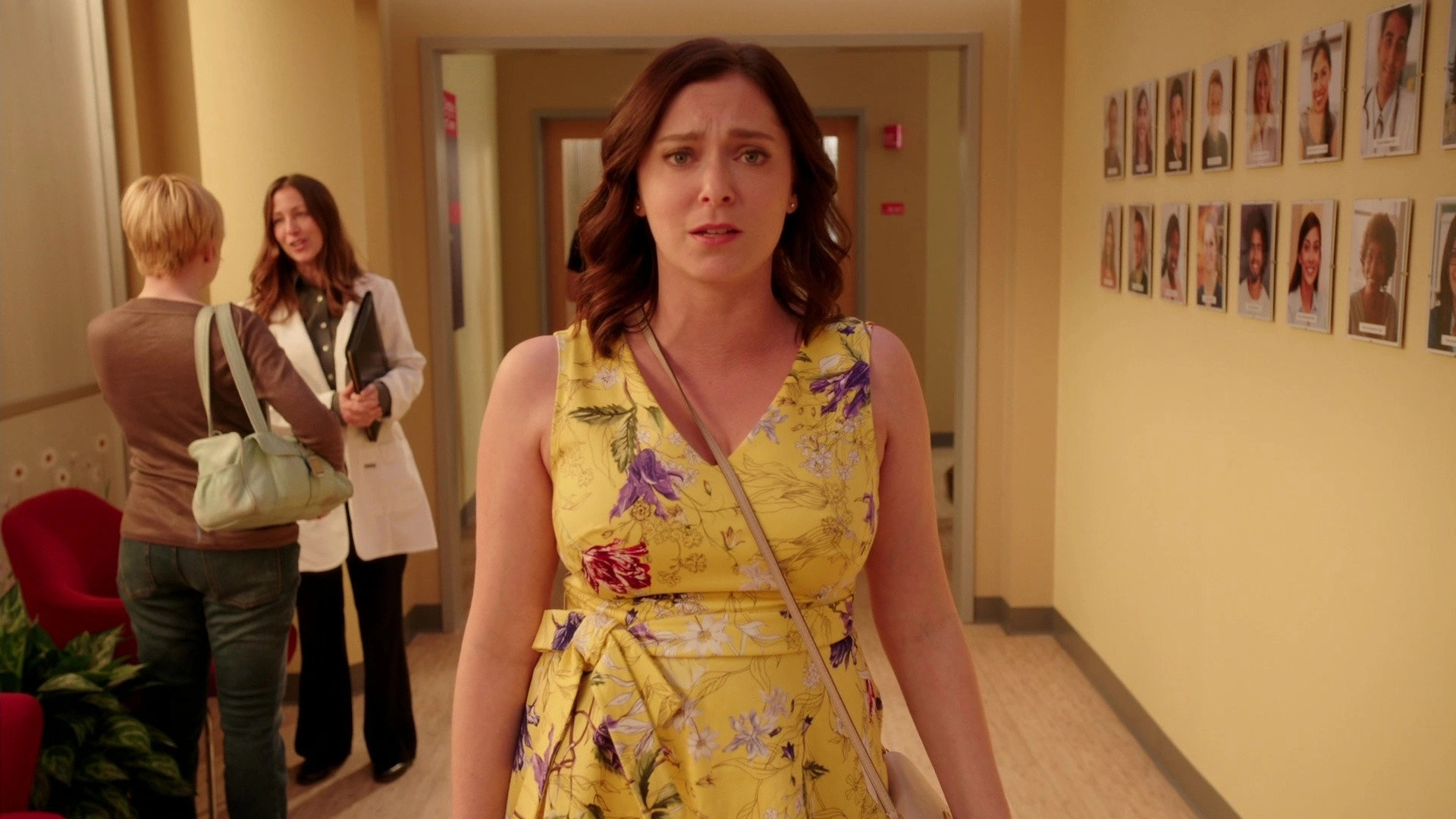 Crazy Ex-Girlfriend