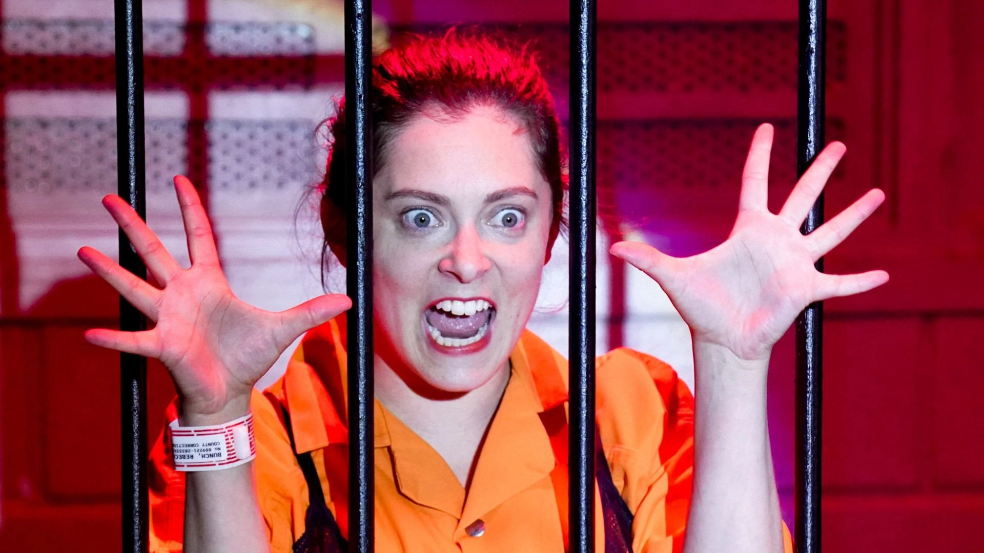 Crazy Ex-Girlfriend