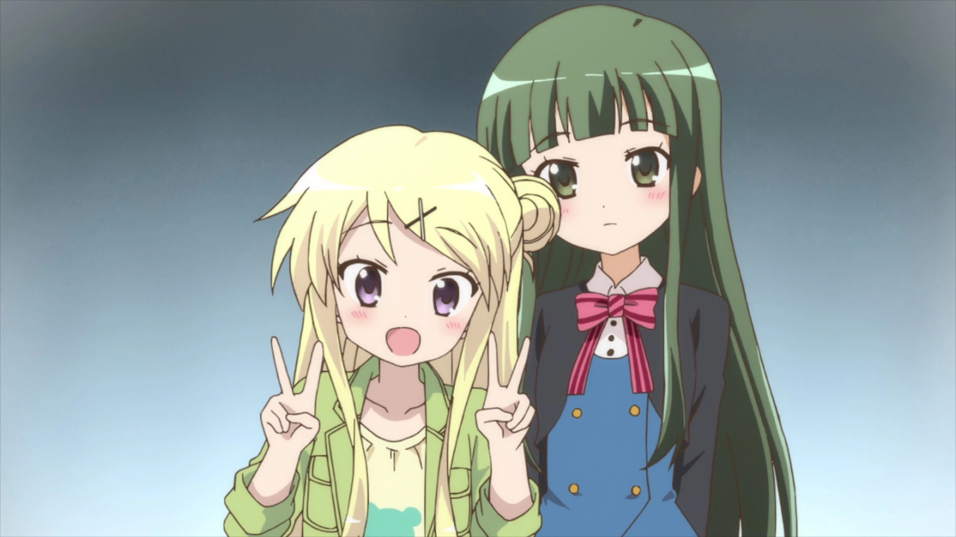 Kinmoza!