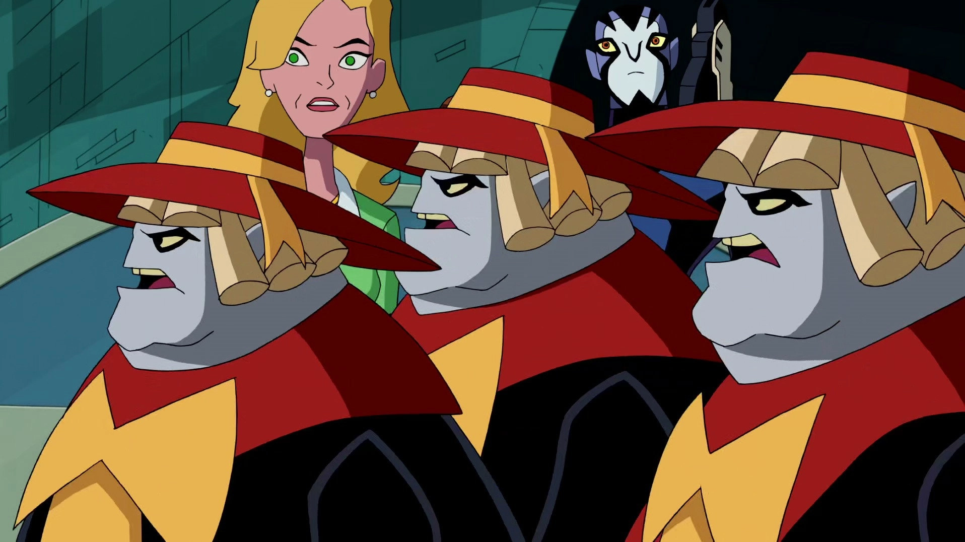 Ben 10: Omniverse