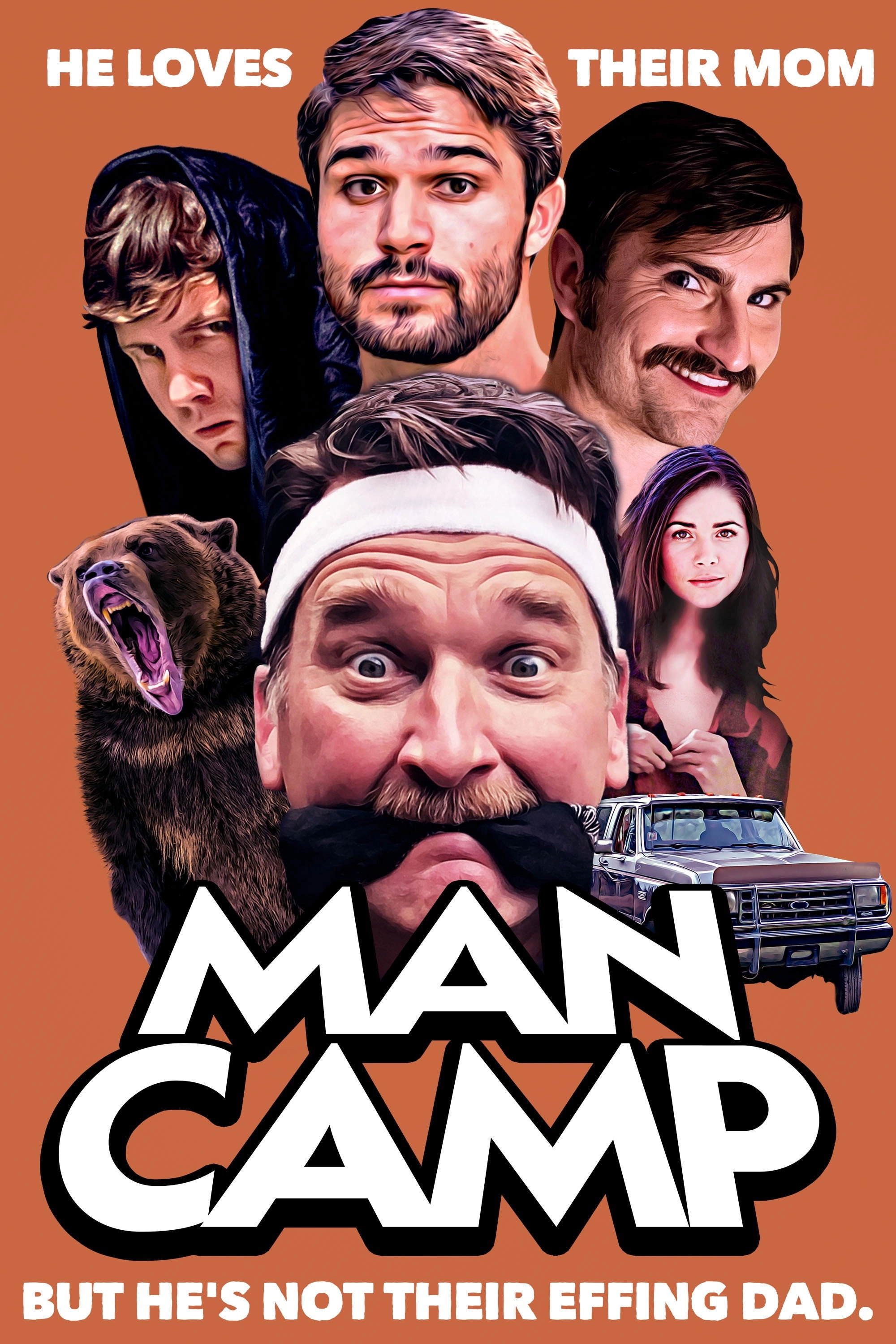 Man Camp
