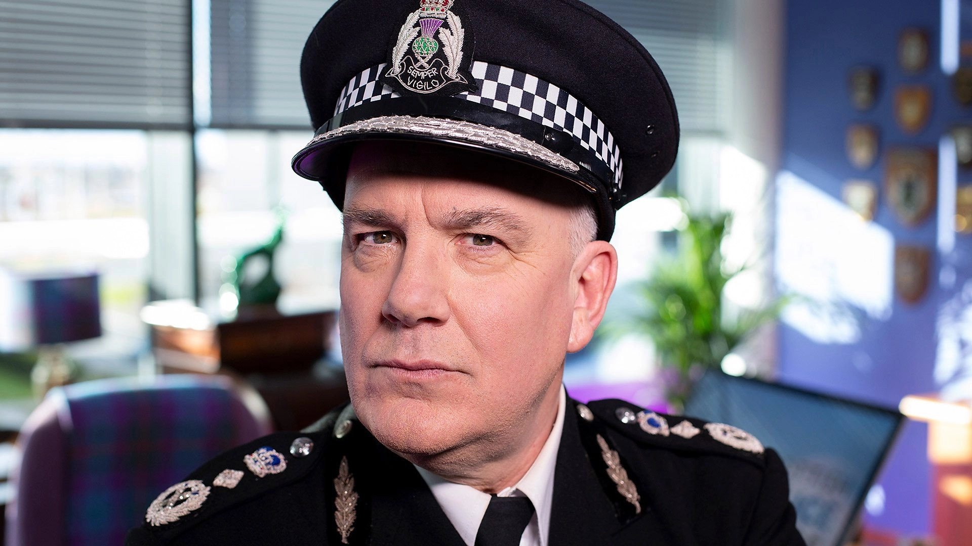 Scot Squad