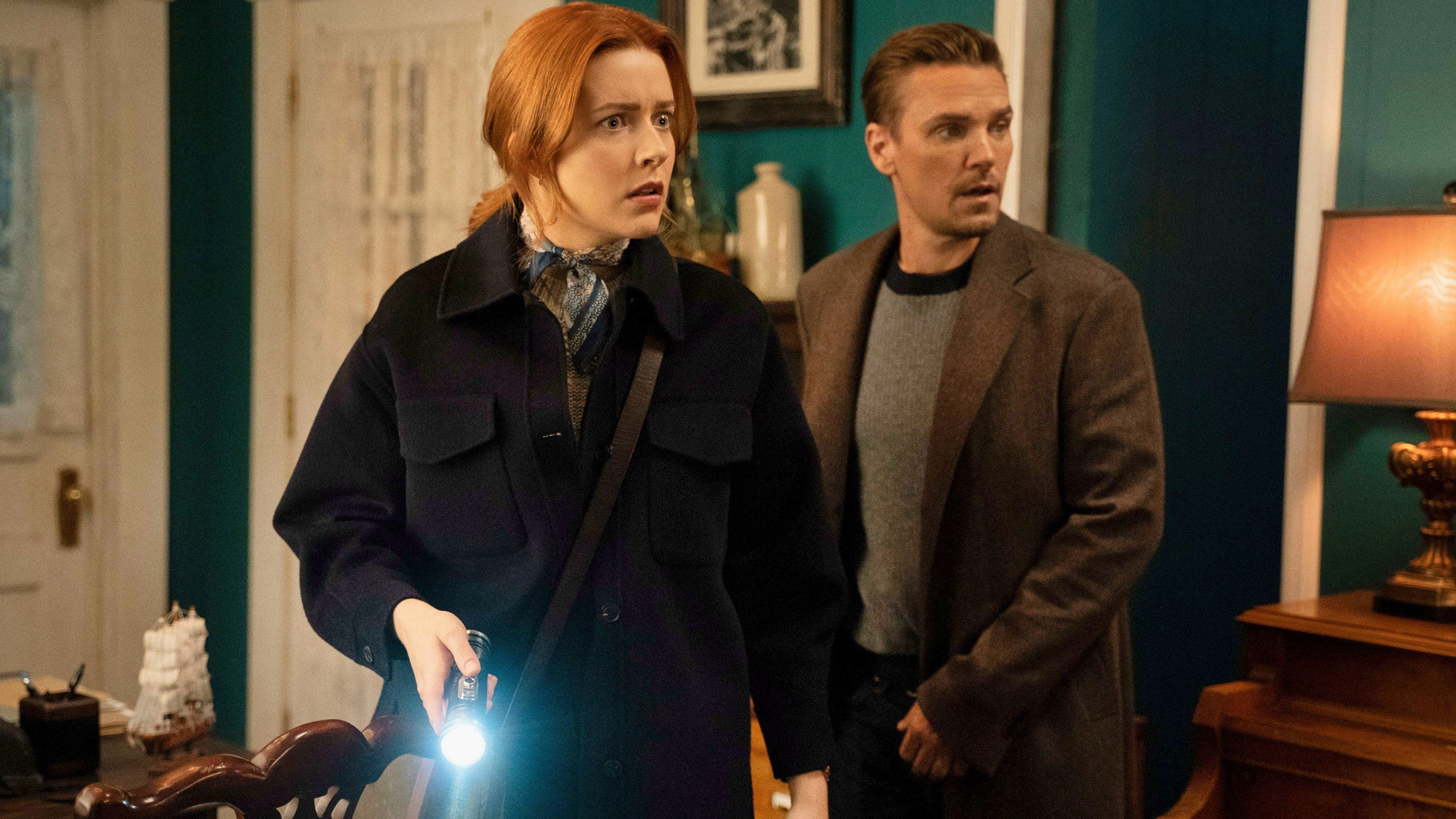 Nancy Drew