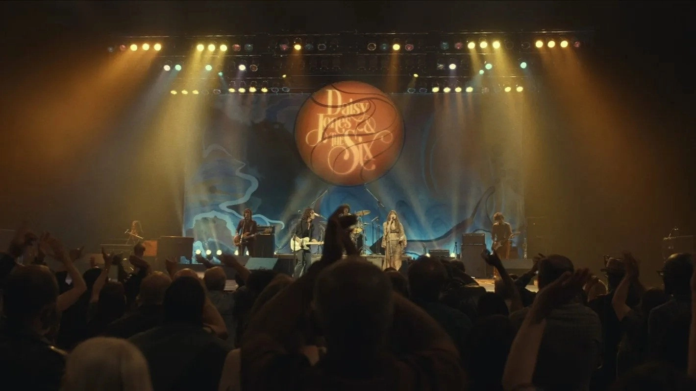 Daisy Jones & the Six