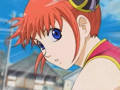 Gintama