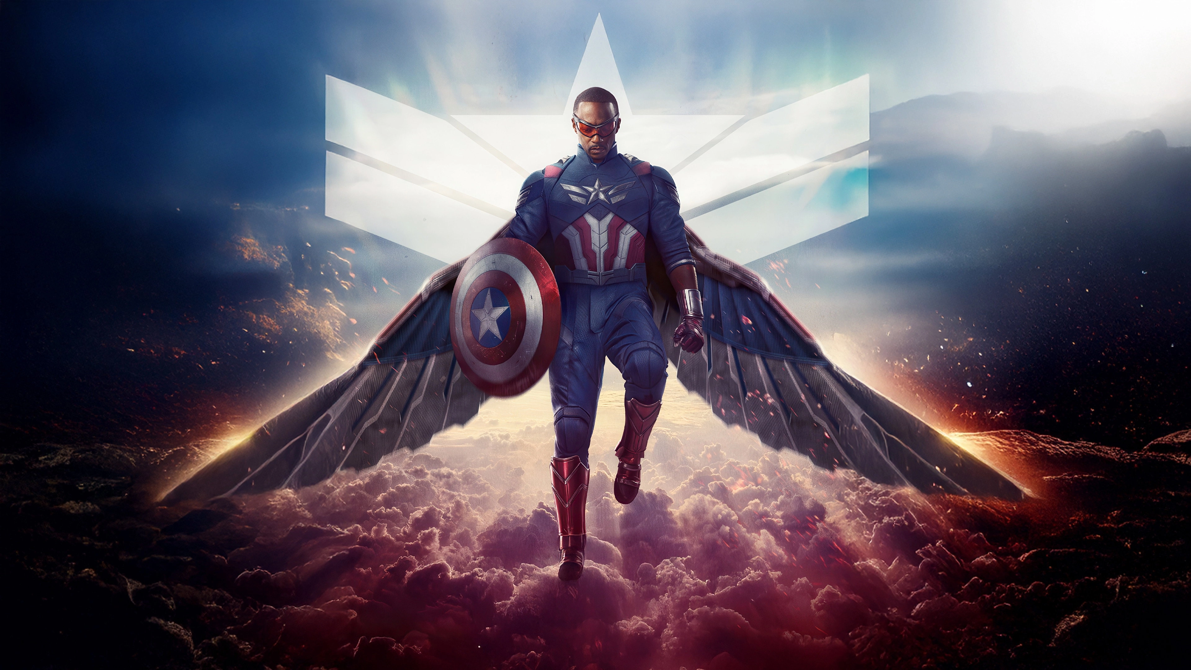 Captain America: Brave New World
