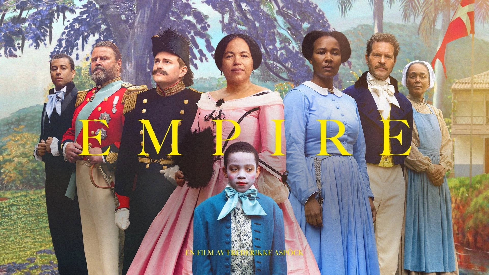 Empire