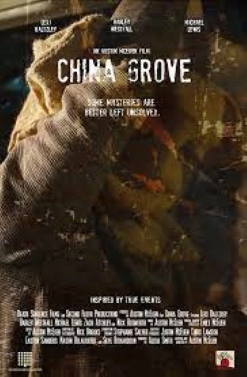 China Grove