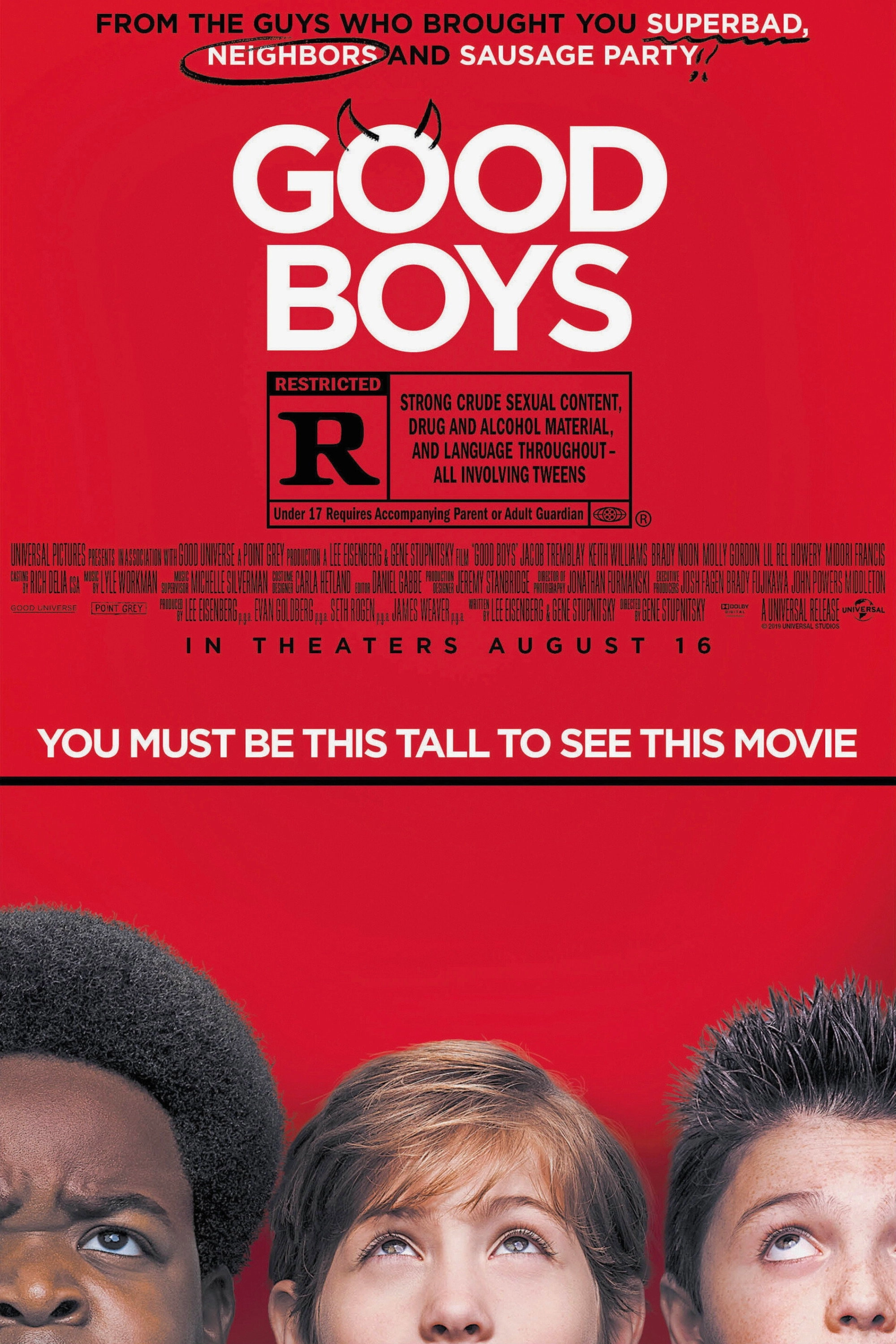 Good Boys