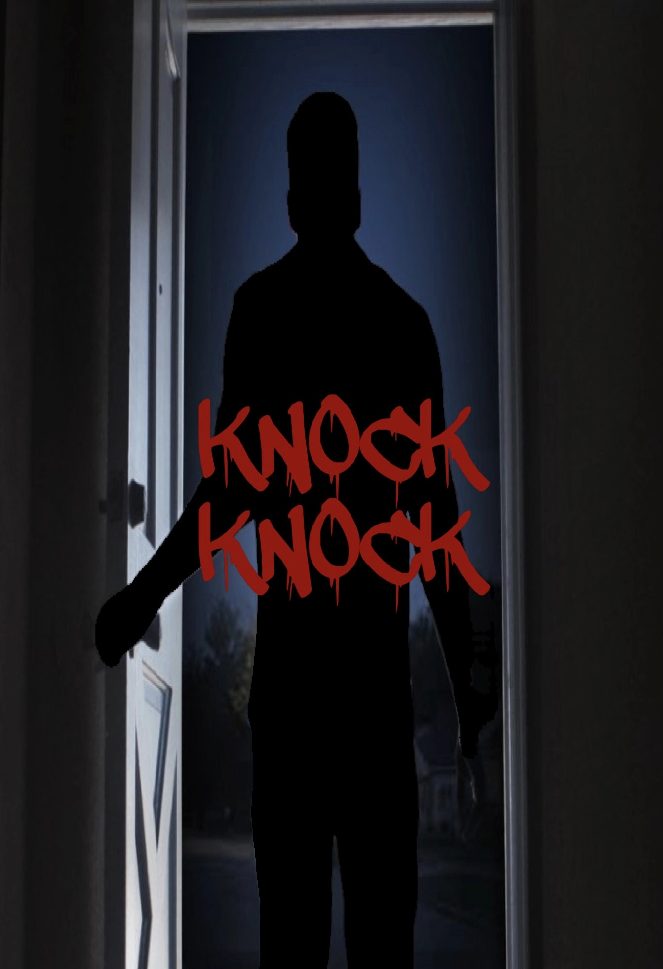 Knock Knock